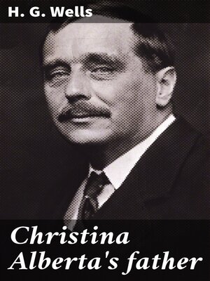 cover image of Christina Alberta's father